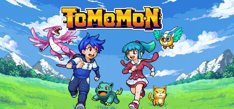 Tomomon 封面