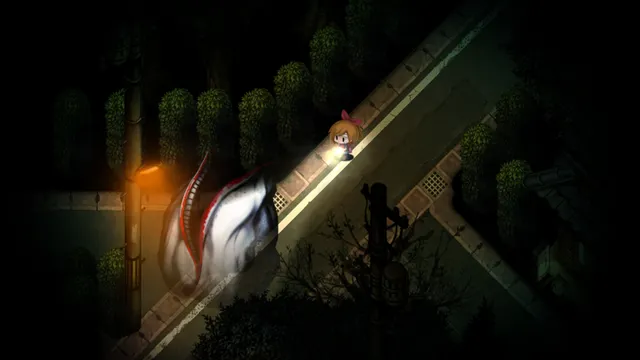 深夜廻 预览图 2