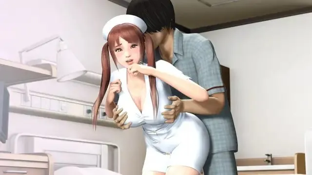 ナースパラダイス 预览图 3