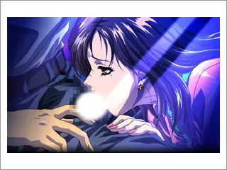 Rendezvous ～幽会～ 预览图 5