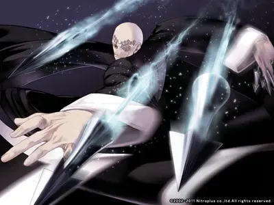鬼哭街 - The Cyber Slayer 预览图 22