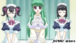 ぽこぽこ軍将2～いっつ・あ・りある・わ～るど～ 预览图 9