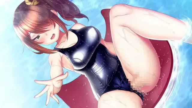 秘密合宿 -想沉溺于死库水臀部- 预览图 19