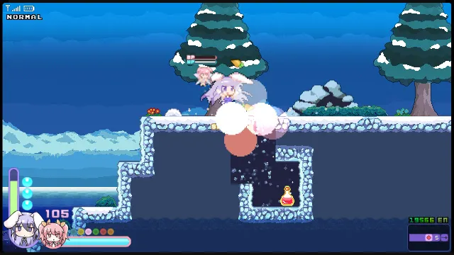 Rabi-Ribi 预览图 15