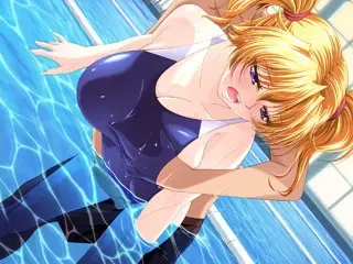 揉舔教师！　～巨乳姐妹与三角关系～ 预览图 15