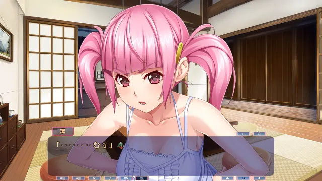 新妻历 预览图 5