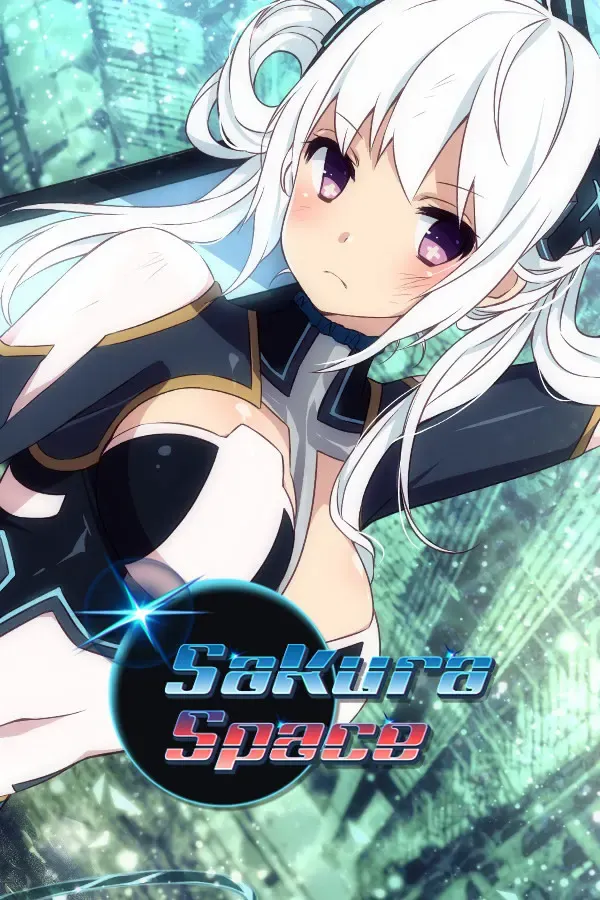 Sakura Space 封面