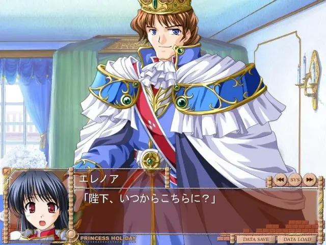 Augustic.etc. 预览图 5