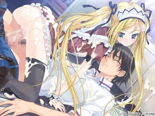 女友×女友×女友　心跳 全油门！ 预览图 23
