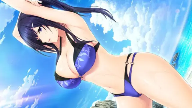 水莲与紫苑 预览图 11