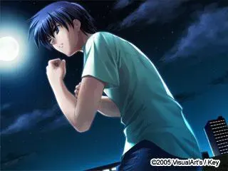 智代after～It’s a Wonderful Life～ 预览图 14