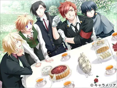 Riddle Garden 预览图 11