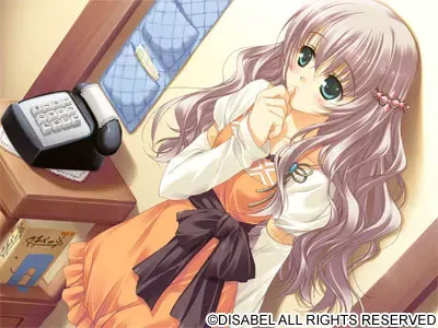 School·Love！3～通向未来的小快板～ 预览图 13