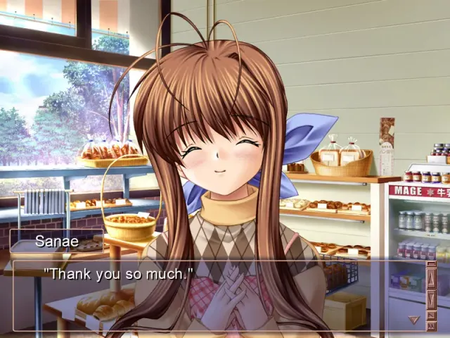 CLANNAD | 克兰纳德 预览图 5