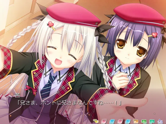 恋妹SWEET☆DAYS 预览图 4