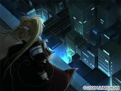 Aion Garden 预览图 5