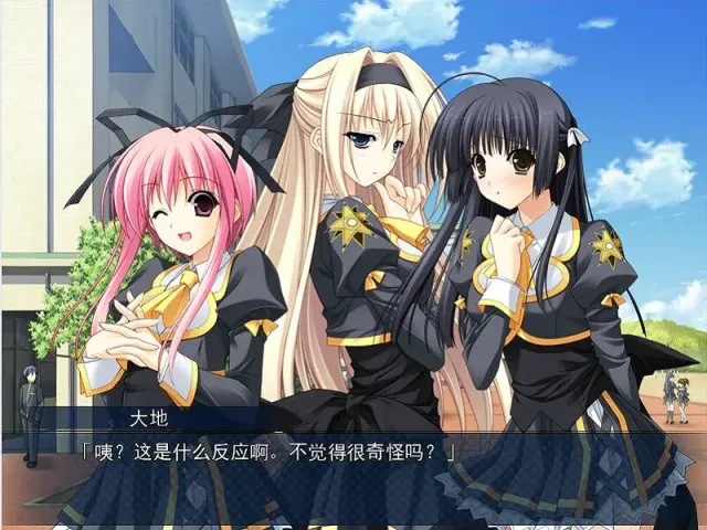 星光☆ 剧院 安可 预览图 1