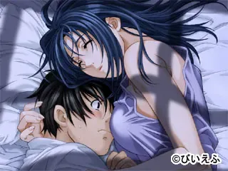 八月的怀旧 ～the summer with you～ 预览图 2