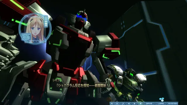BALDR SKY ZERO 2 预览图 7