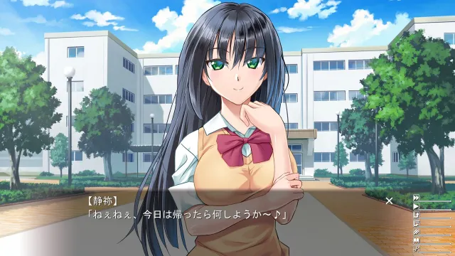 催眠调教姉妹 预览图 1