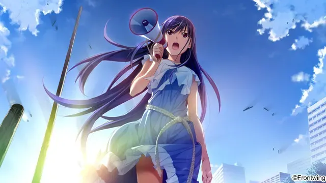 灰色的乐园 预览图 24