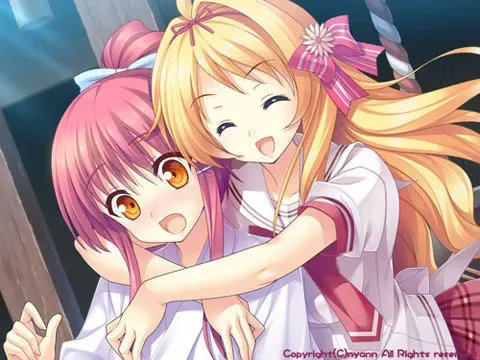 强行！？少女DAYS 预览图 12
