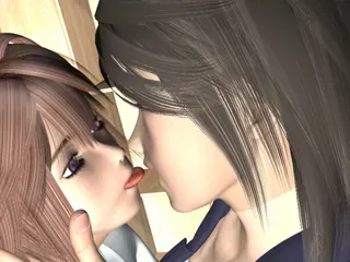 学园宠物2 ～泳池边的饲育活动～ 预览图 6