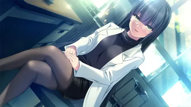艶嬢学园~【炎上女子】指导 预览图 13