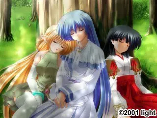 Lagnalock -诸神黄昏- 预览图 16