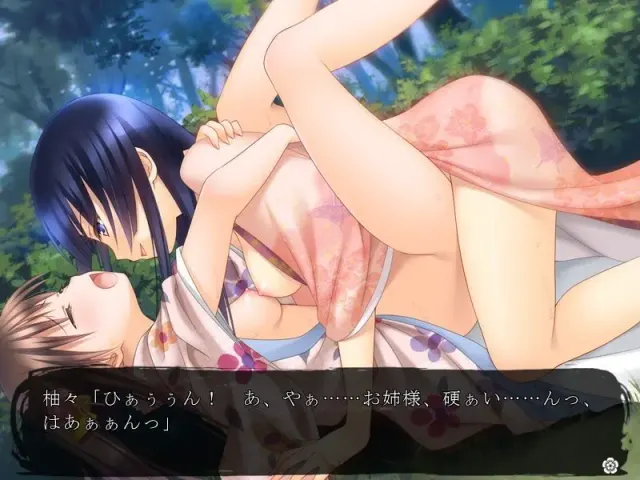 战国黑百合2~扶她公主与敌国公主~ 预览图 5