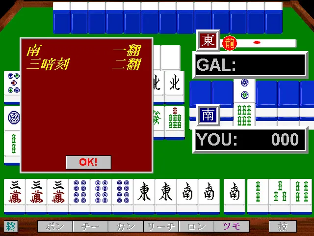 雀龙馆物语 预览图 6
