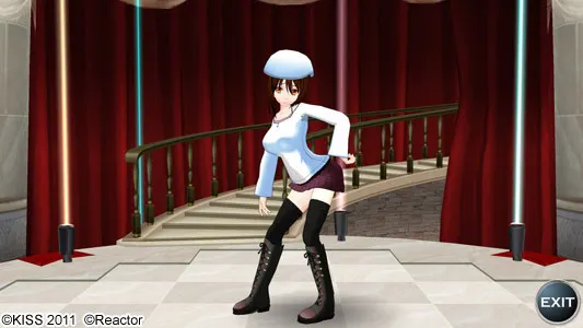 カスタムメイド3D ビジュアルパック 预览图 3