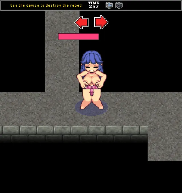 The Black Labyrinth 预览图 10