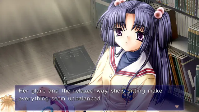 CLANNAD | 克兰纳德 预览图 9