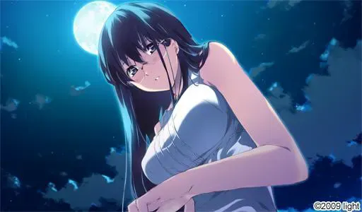 タペストリー -you will meet yourself- 预览图 13