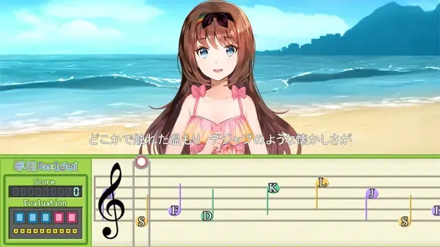 梦现 Re:Idol～关于大鸟爱身为主角太没存在感这件事 预览图 4