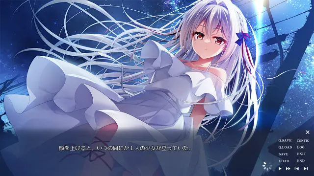 流星 -a wish star- 预览图 1
