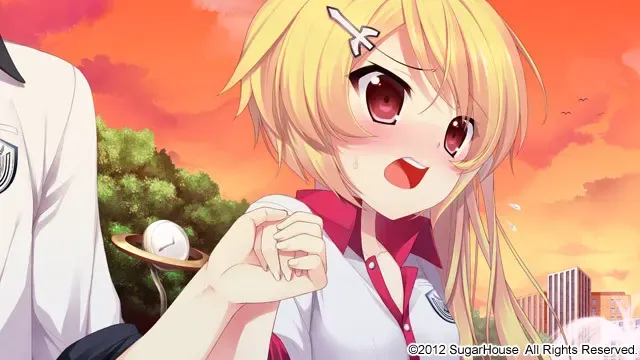 Chu→ning Lover 预览图 16