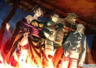 神曲奏界 预览图 17