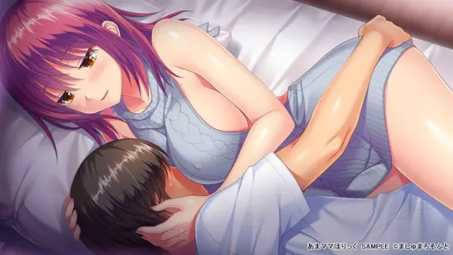 甘妈妈狂热 预览图 22