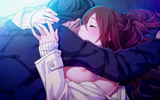 失眠的羊与孤独的狼 -A Tale of Cutthroat Lovers- 预览图 14