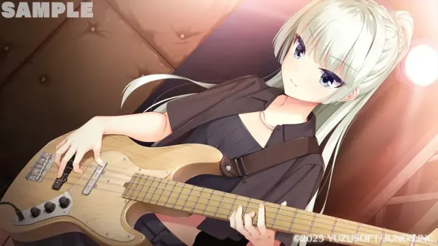 逐光柠檬协奏曲 | 聚光灯下的青柠恋曲 | 橘光柠水随想曲 预览图 32
