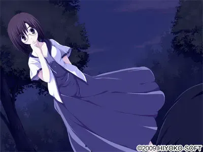 月染之枷锁-the end of scarlet luna- 预览图 3