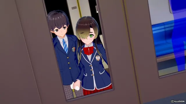 コイカツ！ アフタースクール 预览图 4