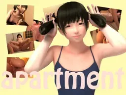 Apartment 封面
