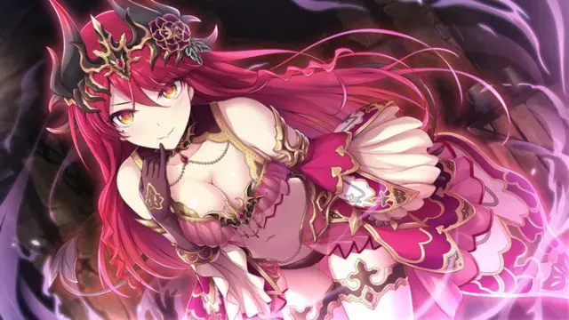 天冥的征服者 预览图 37