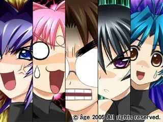 Muv-Luv Alternative 预览图 12