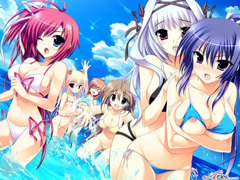 麻烦＠螺旋！ 预览图 11