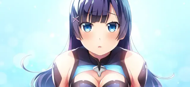 灰色 -CHRONOS REBELLION- 预览图 11