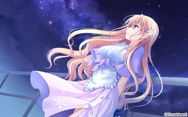 星宿恋曲 预览图 11